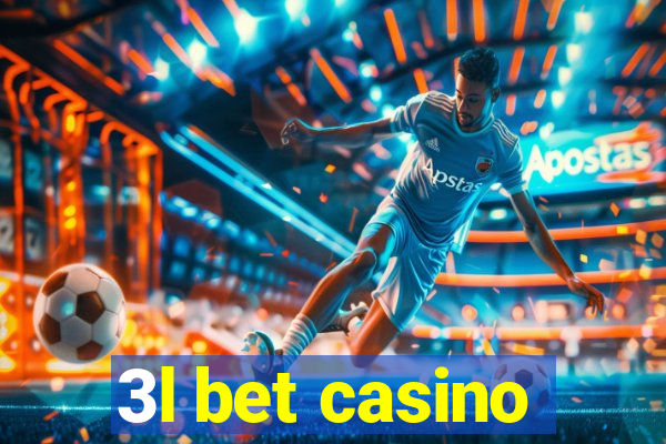 3l bet casino